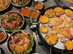 -酒拾烤肉(南城店)