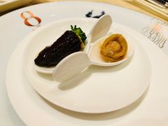 -8餐厅(新葡京酒店)