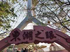 -东湖落雁景区