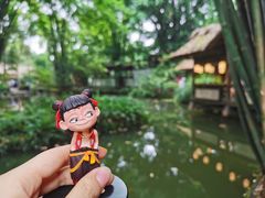 -成都杜甫草堂博物馆