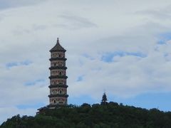 -北坞公园