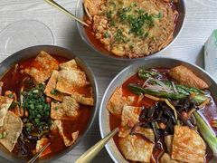 -龍城柳州螺蛳粉(群星路店)