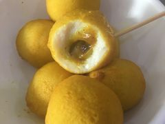 -圆碌碌甜品屋(二中店)