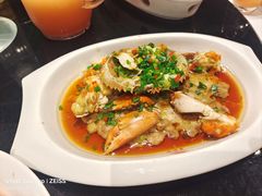 -丰收日(杨浦公园店)