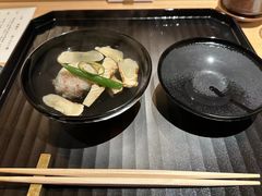 -炎橘·板前料理 Omakase