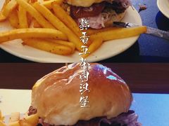 -瑞食酒馆 La Taverne Suisse