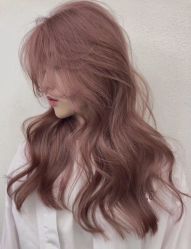 -苏豪路易士·嘉玛发廊