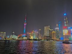 -东方明珠广播电视塔