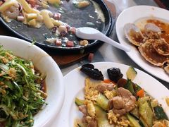 -华春餐馆(鱼山路店)