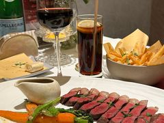 -普朗姆生蚝牛排馆 The Plump Oyster(成都摩方购物中心店)