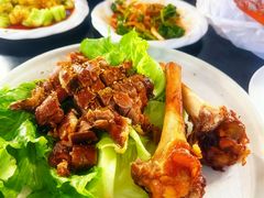 -元一希尔顿酒店·鲜切牛肉火锅禅自助餐厅