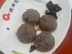 -庆丰包子铺(南站二店)