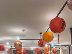 -南太湖山庄·四季轩&国风堂中餐厅