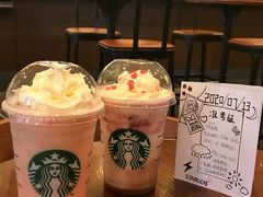 -星巴克臻选(深圳皇庭广场分店)