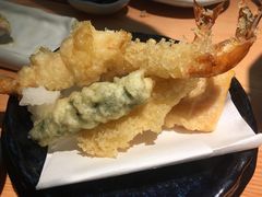 炸虾天妇罗卷-TORO MaKi 寿司·日料(华创店)