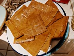 泡泡豆干-费明中罗非鱼(大石坝店)