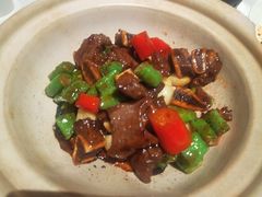 红葱头黑椒安格斯牛仔骨-炳胜品味(海印总店)