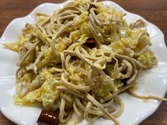 -苏力坦新疆特色(东直门店)