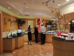-国宾酒店-花园咖啡自助餐厅(北营房中街店)