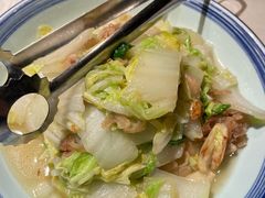 油渣土白菜-胡桃里音乐酒馆(罗湖HALO广场店)
