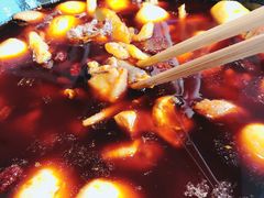 李子坝特供芋儿-李子坝梁山鸡(李子坝大鸡哥店)