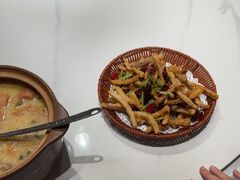 -吴掌柜·藕汤印象(南湖店)