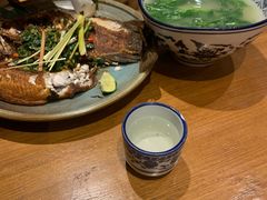 -滇越乘象云南餐厅(次渠店)