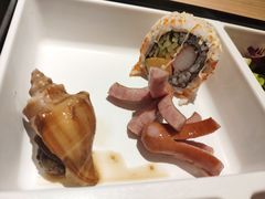 -玄海寿司(国贸店)