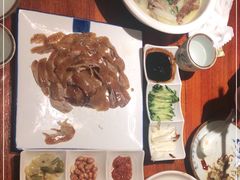 -明丰小渔馆(明月路店)