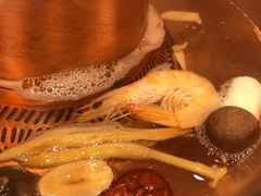 -北京老门框爆肚涮肉馆(凤城六路店)