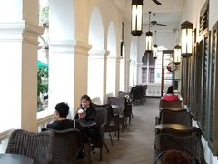 -星巴克臻选(广州沙面店)