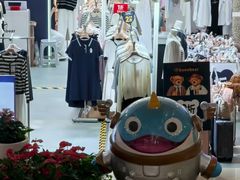 -光启城时尚购物中心