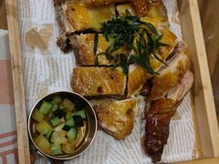 -苏梅花园(群星城店)