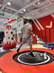 -木马王国(萧山银隆店)