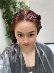 -IN STYLE•造型
