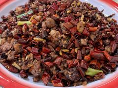 香辣兔-东吴霸王兔(松青路店)