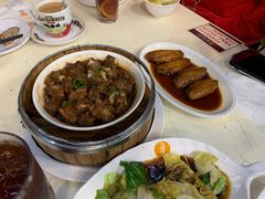 -龙记香港茶餐厅