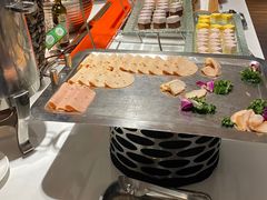 -西安钟楼北大街希尔顿欢朋酒店