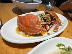 -金海湾海鲜排档(朱家尖店)