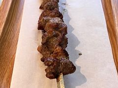 -西域胡氏大盘鸡(新华胡杨风店)