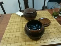 -秦汉胡同书法古筝围棋国画书院(宝地分馆)