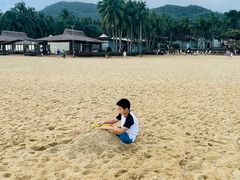 -石梅湾艾美度假酒店