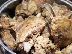 -清真·益鑫羊肉手抓馆(花园北街店)