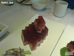 水晶冻-廊亦舫Lang Yi Fang Restaurant(金桥店)