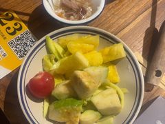 -厝味火锅·潮汕卤水火锅(十一合店)