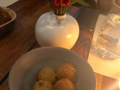 -Mercato莫卡多露台餐厅与酒吧(K11店)