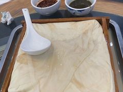 -燕北云山·农家菜·灶台鱼(密云溪翁庄店)