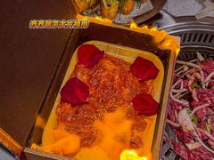 -炭之家·齐齐哈尔非遗烤肉·鲜切直供(中央大街店)