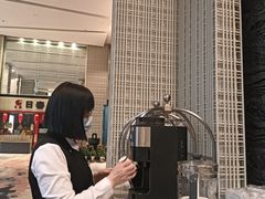 -武汉武昌站街道口华美达安可酒店