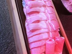 -湊湊火锅·茶憩(和平大悦城店)